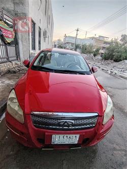 Chery A3
